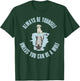 Always be yourself unless you can be a wolf T-Shirt - T-Shirt | Forest