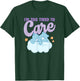 Care Bears I'm Too Tired to Care Sleepy Bedtime Bear T-Shirt - T-Shirt | Forest