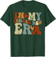 In My Chicken Mom Era for Chicken Mamas T-Shirt - T-Shirt | Forest