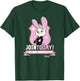 Zootopia - Judy Join Today The ZPD Wants You T-Shirt - T-Shirt | Forest