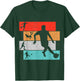 Soccer Boys Kids Men T-Shirt - T-Shirt | Forest
