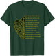 Maori Shirt Haka Aotearoa Kia ora New Zealand Rugby Tattoos T-Shirt - T-Shirt | Forest