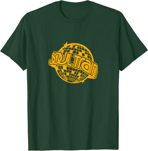 Soul Train Disco T-Shirt - T-Shirt | Forest