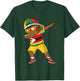 Zimbabwean Boy Zimbabwe Kid Patriotism Roots Heritage T-Shirt - T-Shirt | Forest