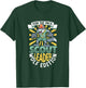 Wolf Edition - Scout Leader T-Shirt - T-Shirt | Forest
