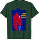WB100 Rebel Without A Cause James Dean Red Jacket Vintage T-Shirt - T-Shirt | Forest