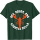 Seafood - Sex, Drugs and Lobster Rolls - Lobster T-Shirt - T-Shirt | Forest