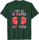 Kawaii Kidney Nephrology Nurse Dialysis Technician Valentine T-Shirt - T-Shirt | Forest