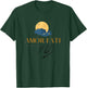 AMOR FATI Friedrich Nietzsche Love your fate philosopher T-Shirt - T-Shirt | Forest