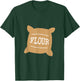 Bag of Flour T-Shirt - T-Shirt | Forest