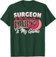 Gastric Surgery Design for Weight Loss Surgery T-Shirt - T-Shirt | Forest