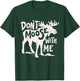 Moose Men Women Kids T-Shirt - T-Shirt | Forest