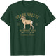 Death Valley National Park California Nevada Bighorn Sheep T-Shirt - T-Shirt | Forest