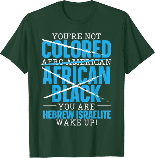 Jerusalem Judaism Jewish Israel Israelites Jew Hebrew T-Shirt - T-Shirt | Forest