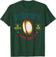 Rugby Player for Rugby No Helmets No Pads Just Balls T-Shirt - T-Shirt | Forest