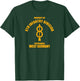 8th Infantry Division T-Shirt - T-Shirt | Forest