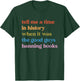 Ban Books Not Bigots Read Banned Books Protect Libraries T-Shirt - T-Shirt | Forest