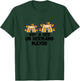 Spanish Voy A Ser Un Hermano Mayor Lion T-Shirt - T-Shirt | Forest