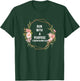 1 Corinthian 9:26 God Jesus Run Runner Running Purpose T-Shirt - T-Shirt | Forest