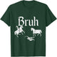Funny Jousting Retro Renaissance Festival Medieval T-Shirt - T-Shirt | Forest