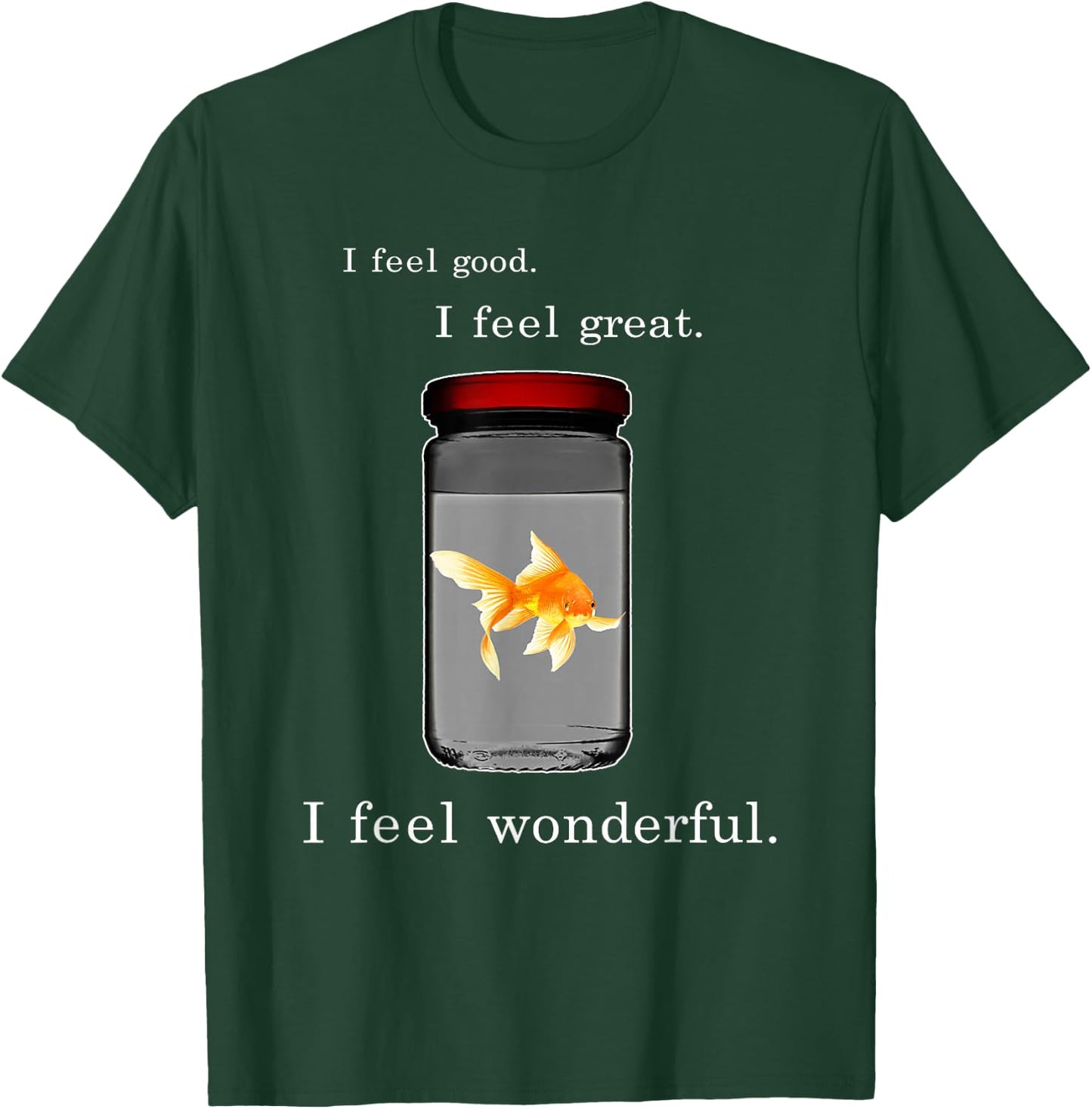 Comedy is Good What About and Bob hot Topic T-Shirt - T-Shirt | Forest