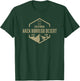 Anza Borrego Desert T-Shirt - T-Shirt | Forest
