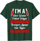 Phlebotomist Phlebotomy T-Shirt - T-Shirt | Forest