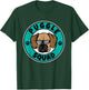 Puggle Squad I Dog Lover I Puggle Women Girls Kids T-Shirt - T-Shirt | Forest