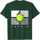 Tennis Apparel - Tennis T-Shirt - T-Shirt | Forest