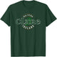 Clare Ireland Irish County T-Shirt - T-Shirt | Forest
