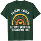 Health Coach T-Shirt - T-Shirt | Forest