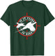 Pheasant Hunter for If it flies it dies T-Shirt - T-Shirt | Forest