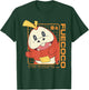 Pokémon - Fuecoco Stats T-Shirt - T-Shirt | Forest