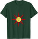 Praise the sun! T-Shirt - T-Shirt | Forest
