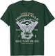 Motorcycle | Funny Motorcycle T-Shirt - T-Shirt | Forest