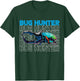 Bug Catcher and Bug Hunter Apparel for Kids Kids Bug Hunter Entomologist Insects T-Shirt - T-Shirt | Forest