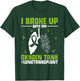 Organ Transplantation | Lung Transplant Survivor T-Shirt - T-Shirt | Forest