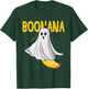Boonana Ghost Banana Costume Adult Toddler Kids Halloween T-Shirt - T-Shirt | Forest