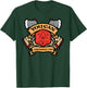 RPG You Can Certainly Try Funny Gamer Men Boys Kids T-Shirt - T-Shirt | Forest