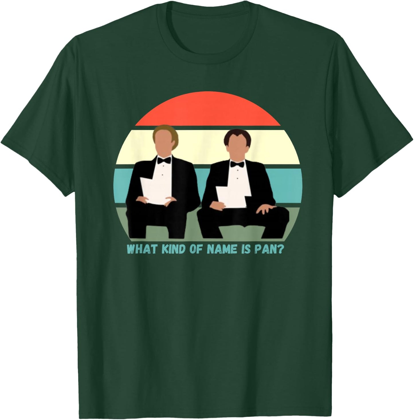 Step Brothers Movie, Classic Cinema, Funny , Films T-Shirt - T-Shirt | Forest