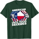 American Until Texas Secedes Sayings Texan Pride State Us T-Shirt - T-Shirt | Forest