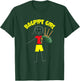 Bagpipe Girl, Bagpipe Players And Lovers Outfit Bagpipe T-Shirt - T-Shirt | Forest