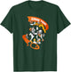 Disney Mickey Goofy Donald & Pluto Game Time Football Sports T-Shirt - T-Shirt | Forest