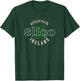 Sligo Ireland Irish T-Shirt - T-Shirt | Forest