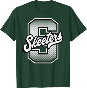 Skeeters T-Shirt - T-Shirt | Forest