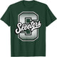 Skeeters T-Shirt - T-Shirt | Forest