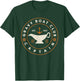 Funny Gravy Boat Captain Thanksgiving T-Shirt - T-Shirt | Forest