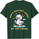 Gods Silliest Goose Costume for Kids Funny Gifts Silly Goose T-Shirt - T-Shirt | Forest