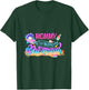 Mommy Of The Birthday Mermaid Party Matching Family Women T-Shirt - T-Shirt | Forest