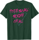 Def Leppard - Pour Some Sugar On Me T-Shirt - T-Shirt | Forest